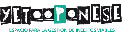 YE TOO PONESE