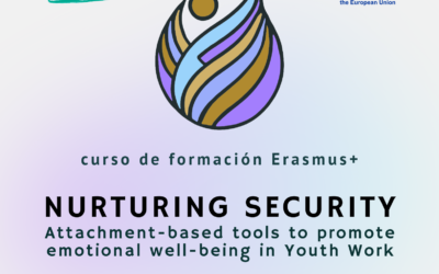 Formación Internacional «Nurturing Security»