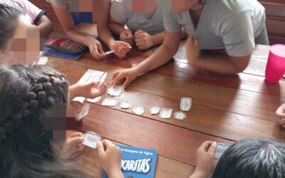 La guía de Acompañamiento Emocional en Bolivia