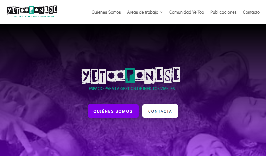 ESTRENAMOS WEB!!!