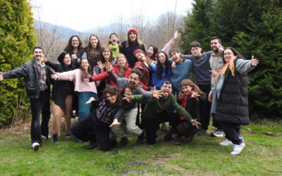 Experiencia Erasmus+: ArtCoaching